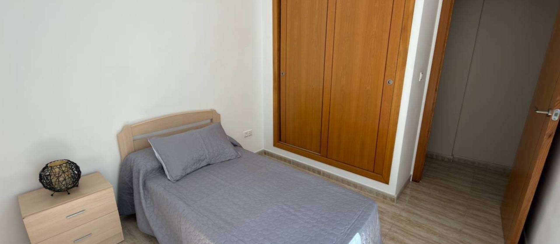 Sale - Apartment - Almoradí