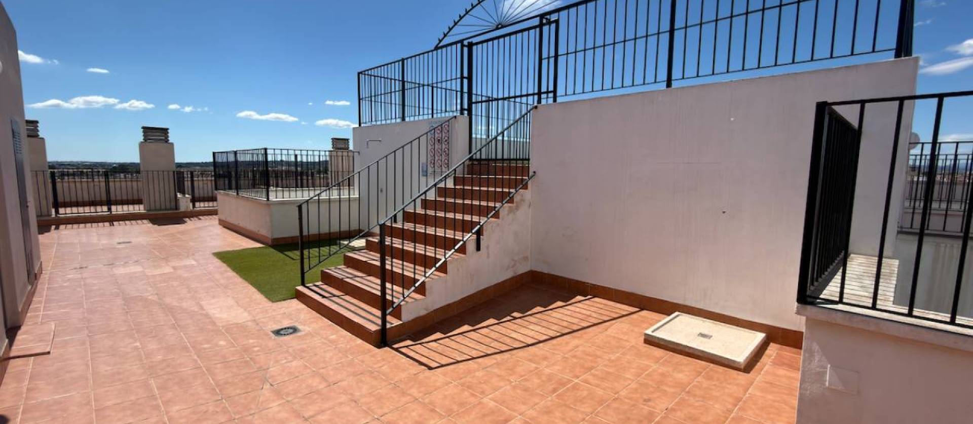 Sale - Apartment - Almoradí
