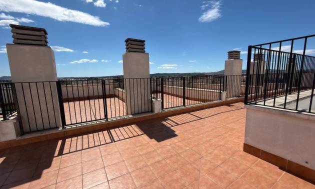 Sale - Apartment - Almoradí