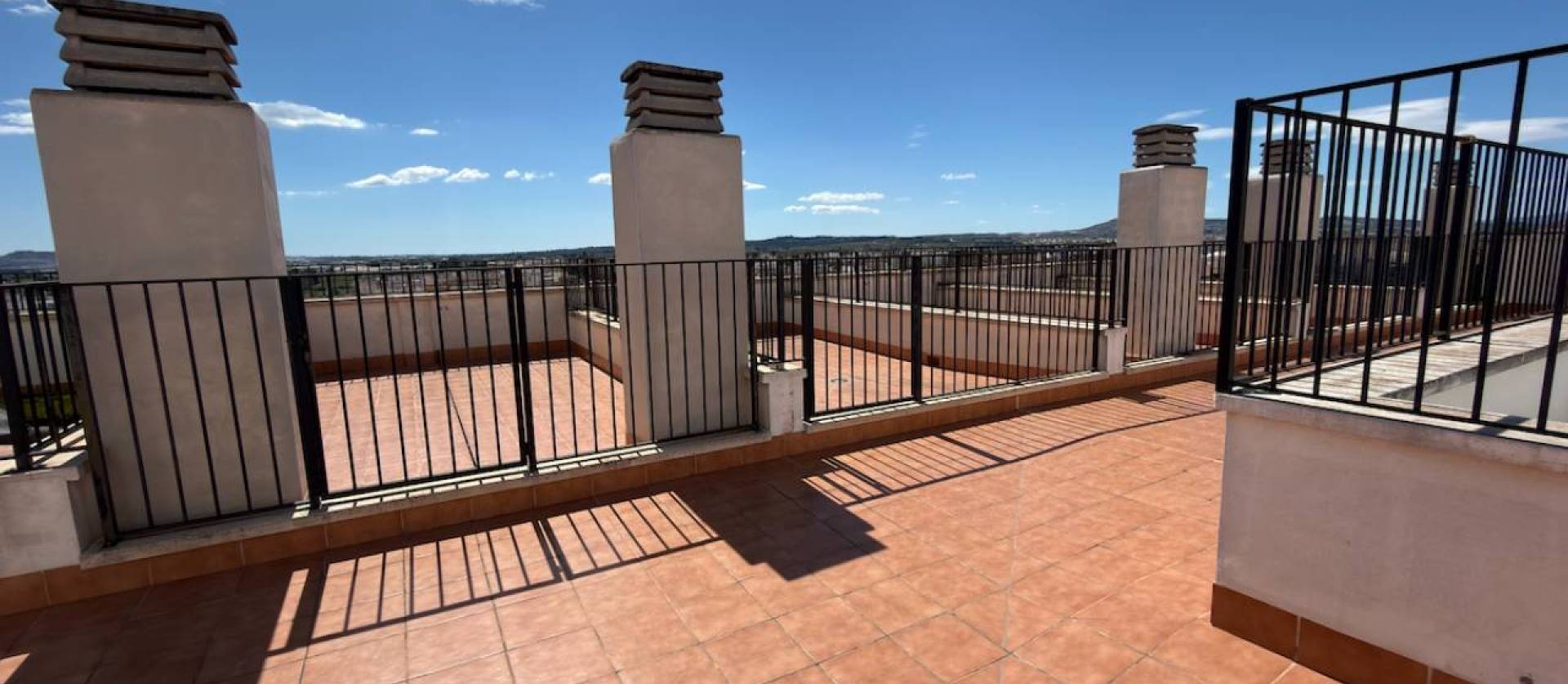 Sale - Apartment - Almoradí