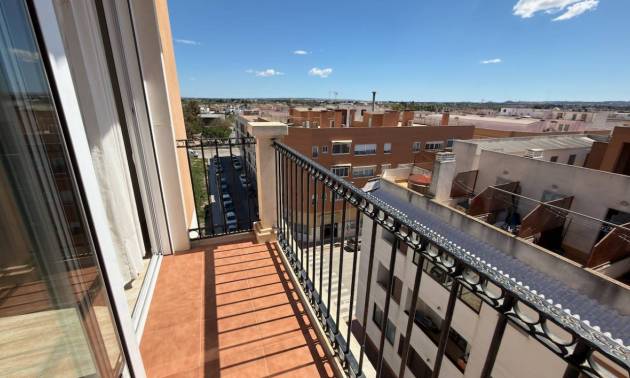 Sale - Apartment - Almoradí