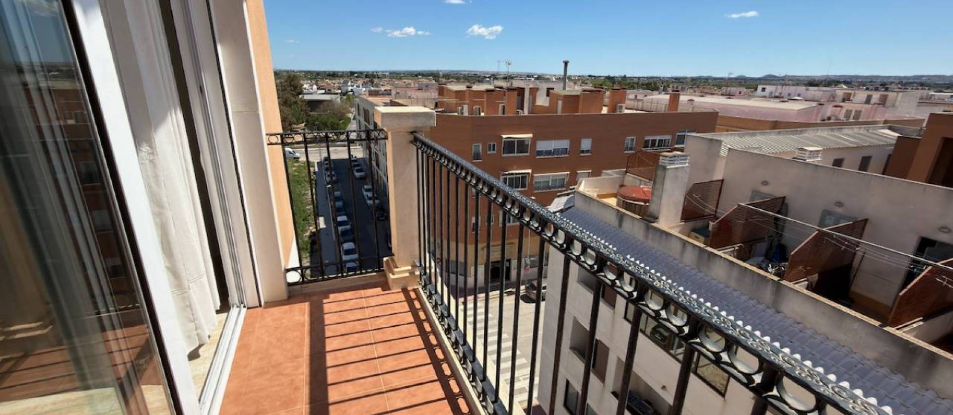 Sale - Apartment - Almoradí