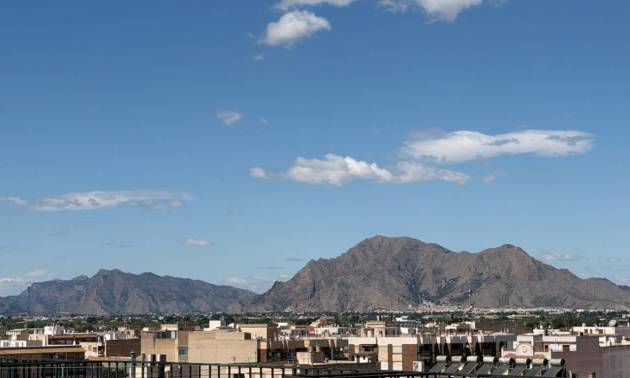 Sale - Apartment - Almoradí