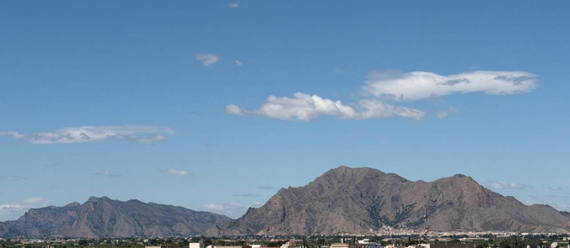Sale - Apartment - Almoradí
