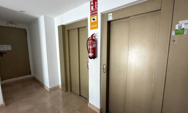 Sale - Apartment - Almoradí