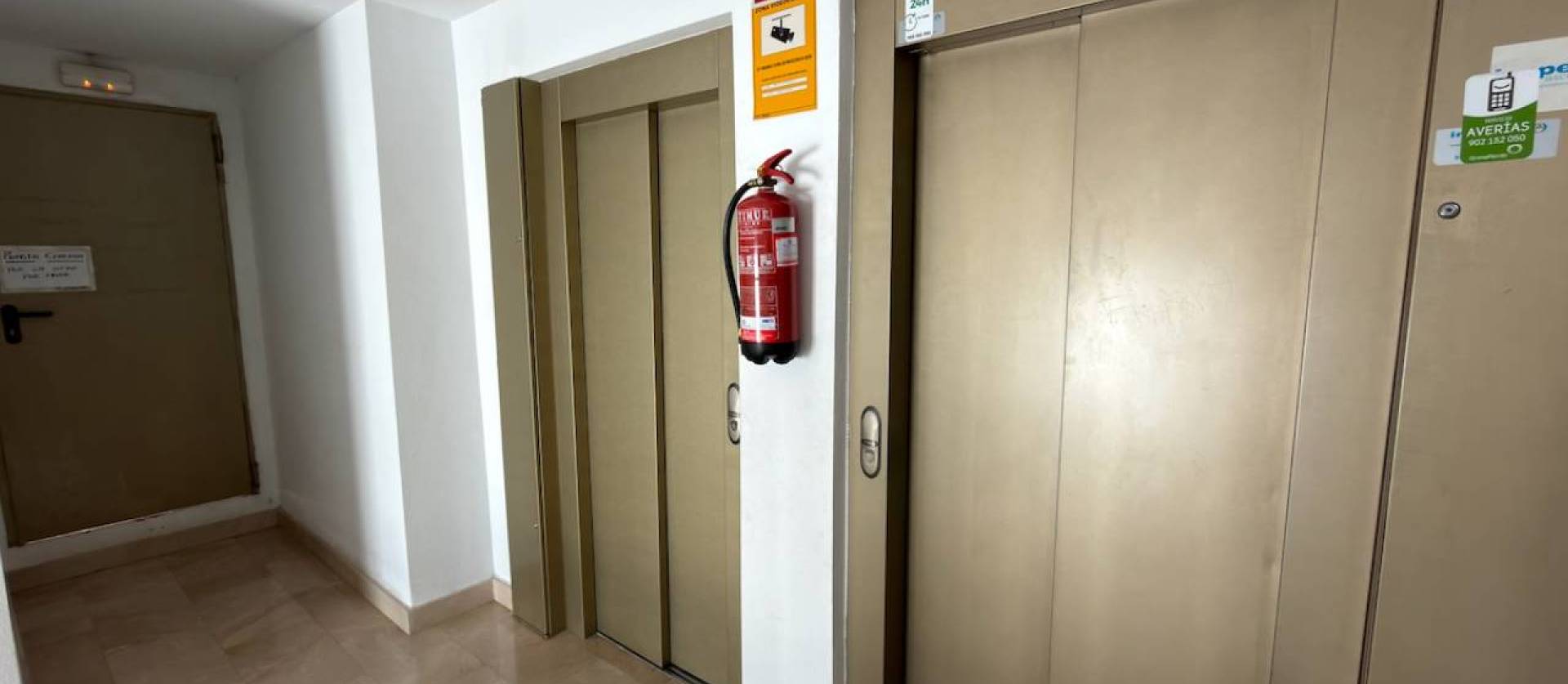 Sale - Apartment - Almoradí