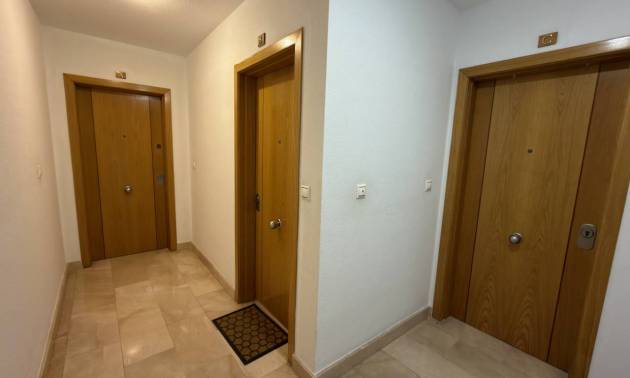 Sale - Apartment - Almoradí