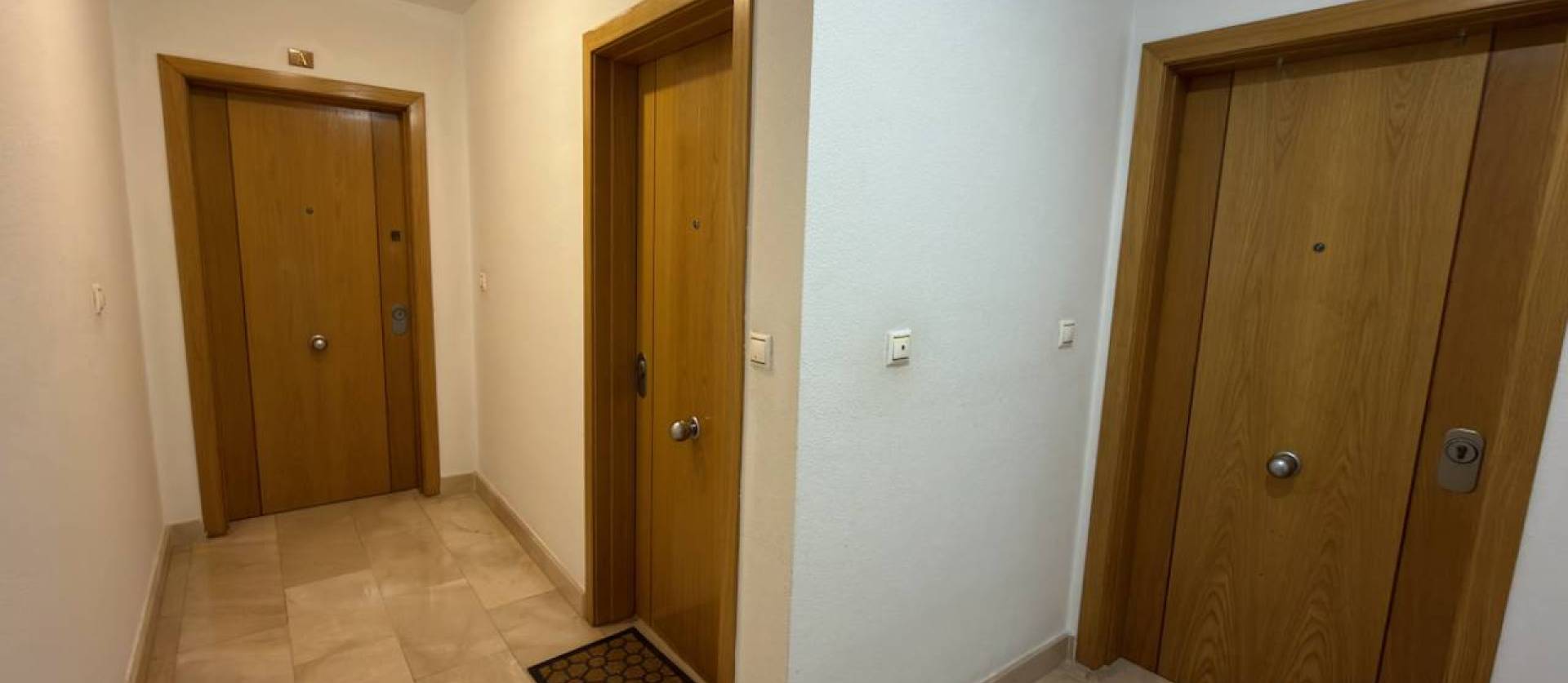 Sale - Apartment - Almoradí