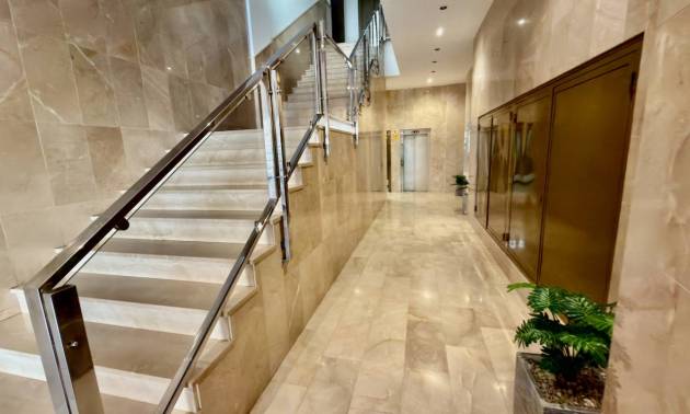 Sale - Apartment - Almoradí
