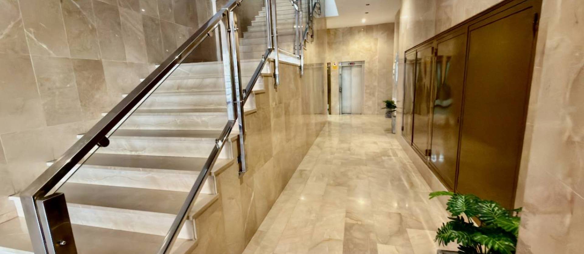 Sale - Apartment - Almoradí