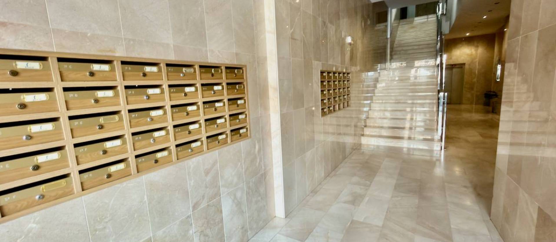 Sale - Apartment - Almoradí