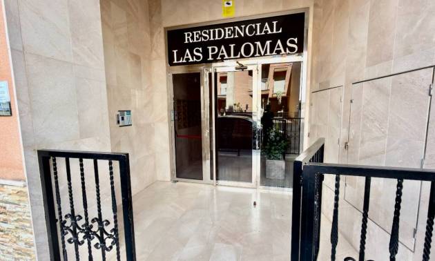 Sale - Apartment - Almoradí