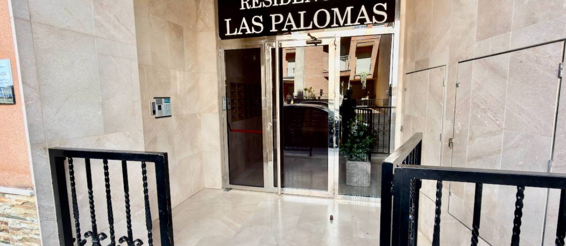 Sale - Apartment - Almoradí