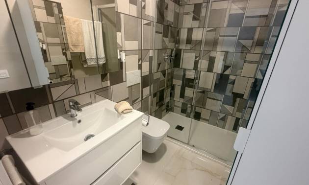Venta -  - Torrevieja - Los Altos