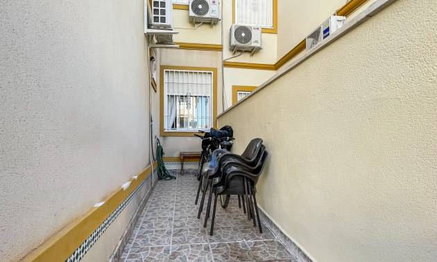 Bestaande woningen - Bungalow - Orihuela Costa - Playa Flamenca