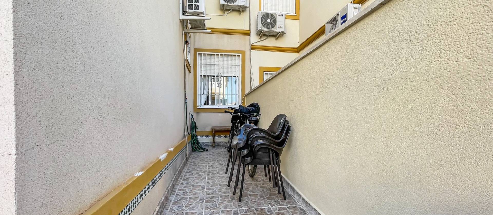 Bestaande woningen - Bungalow - Orihuela Costa - Playa Flamenca