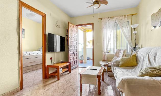 Bestaande woningen - Bungalow - Orihuela Costa - Playa Flamenca