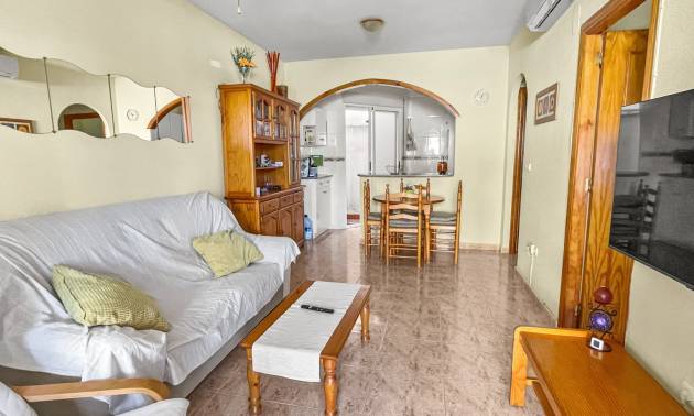 Bestaande woningen - Bungalow - Orihuela Costa - Playa Flamenca