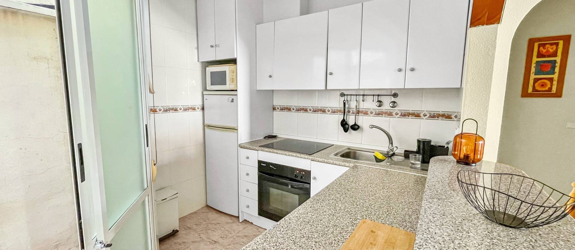 Bestaande woningen - Bungalow - Orihuela Costa - Playa Flamenca