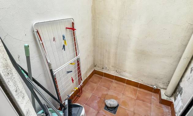 Bestaande woningen - Bungalow - Orihuela Costa - Playa Flamenca