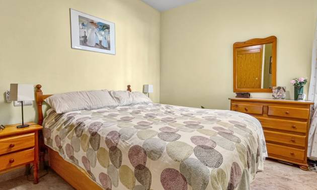 Bestaande woningen - Bungalow - Orihuela Costa - Playa Flamenca