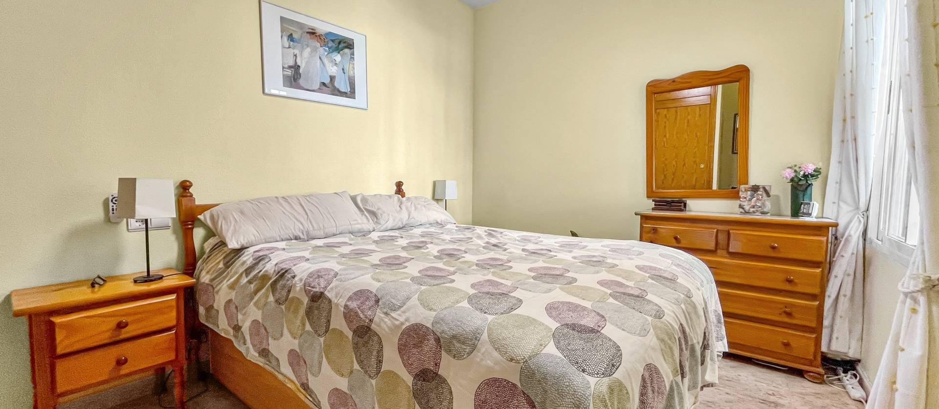 Bestaande woningen - Bungalow - Orihuela Costa - Playa Flamenca