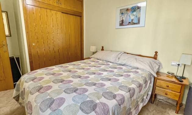 Bestaande woningen - Bungalow - Orihuela Costa - Playa Flamenca