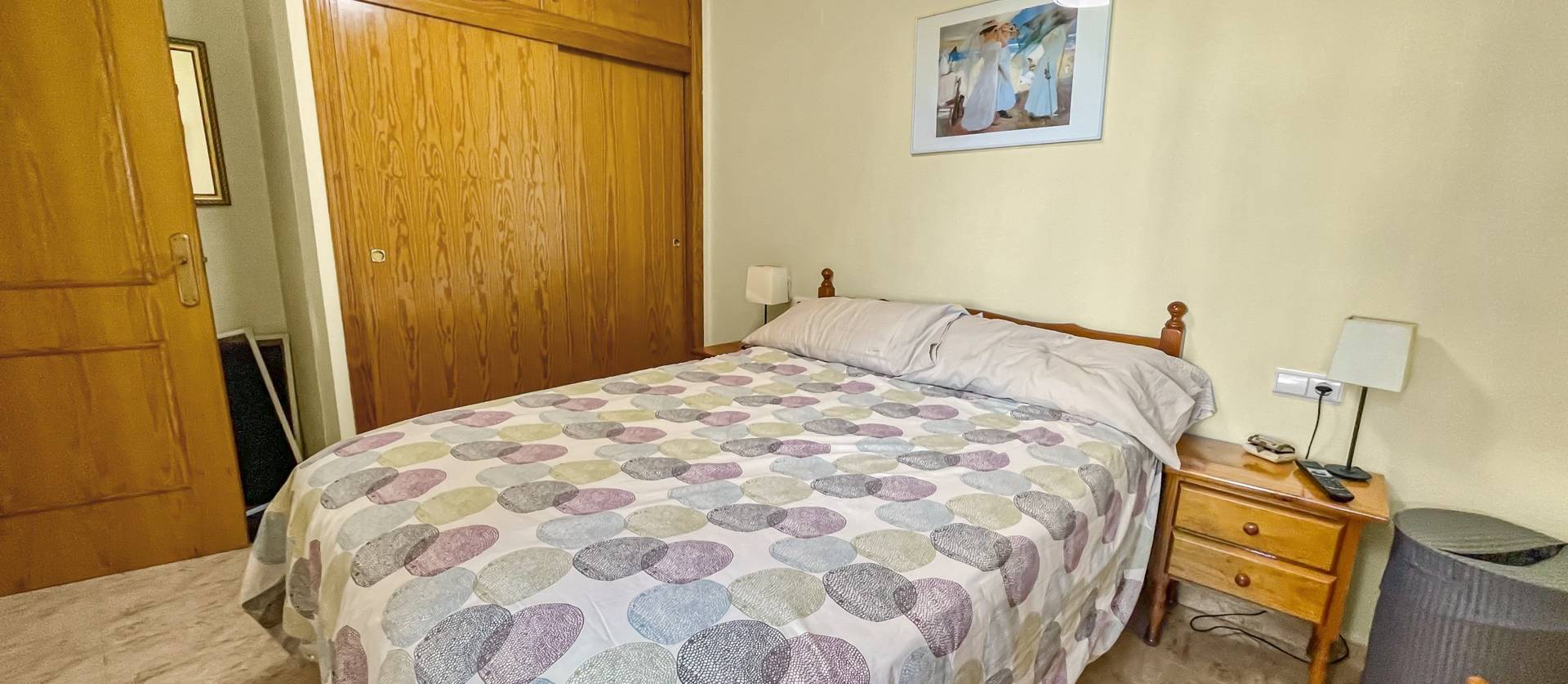 Bestaande woningen - Bungalow - Orihuela Costa - Playa Flamenca