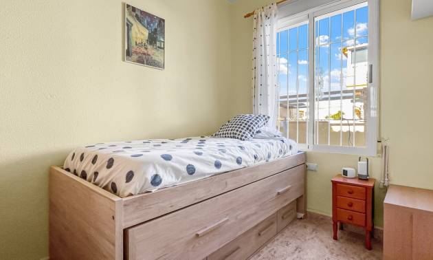 Bestaande woningen - Bungalow - Orihuela Costa - Playa Flamenca