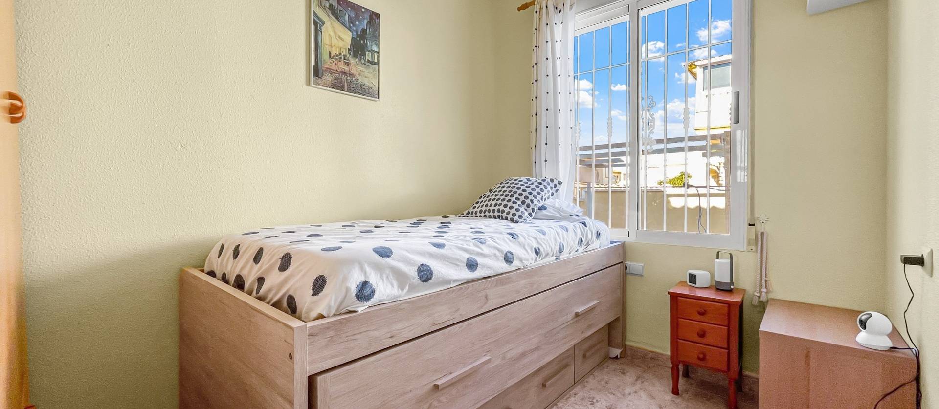 Bestaande woningen - Bungalow - Orihuela Costa - Playa Flamenca