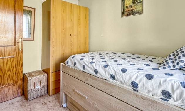 Bestaande woningen - Bungalow - Orihuela Costa - Playa Flamenca