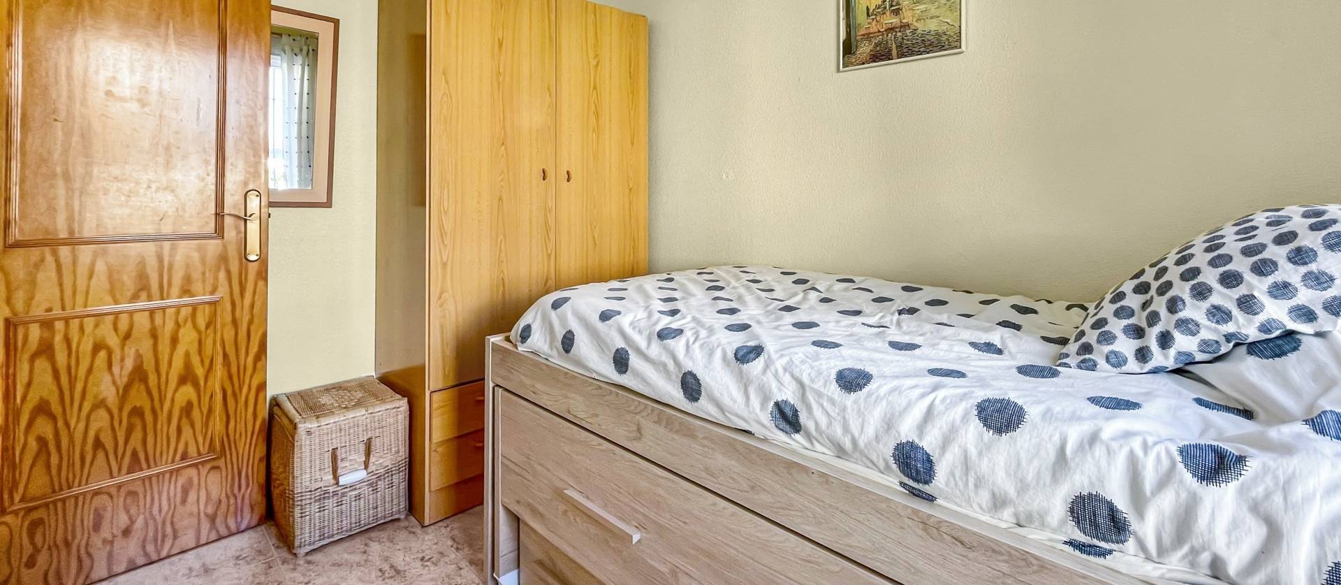Bestaande woningen - Bungalow - Orihuela Costa - Playa Flamenca