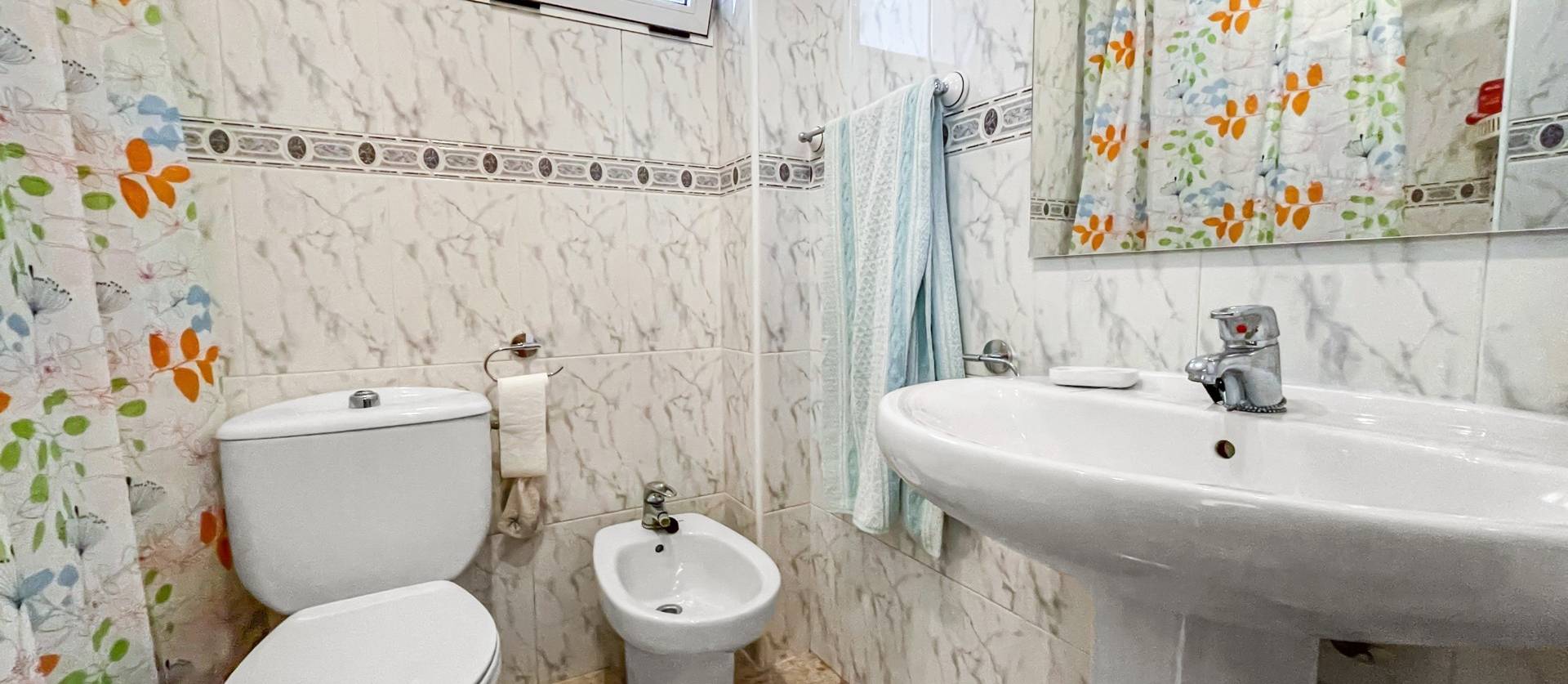 Bestaande woningen - Bungalow - Orihuela Costa - Playa Flamenca