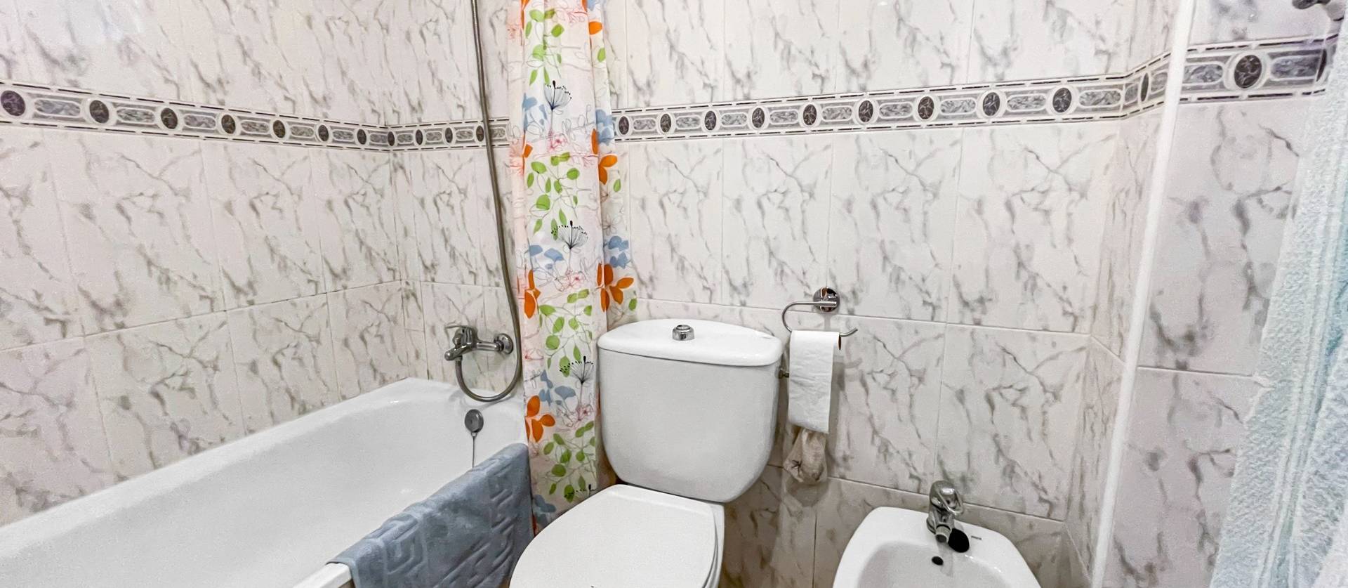 Bestaande woningen - Bungalow - Orihuela Costa - Playa Flamenca
