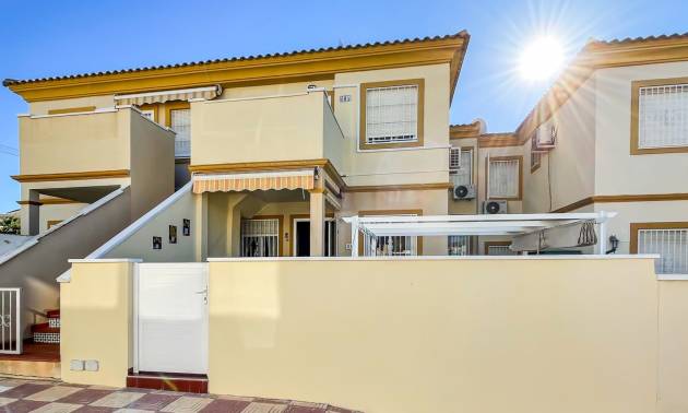 Bestaande woningen - Bungalow - Orihuela Costa - Playa Flamenca