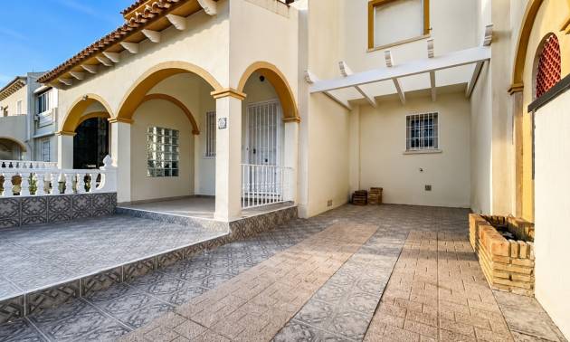 Venta - Adosado - Orihuela Costa - Los Almendros