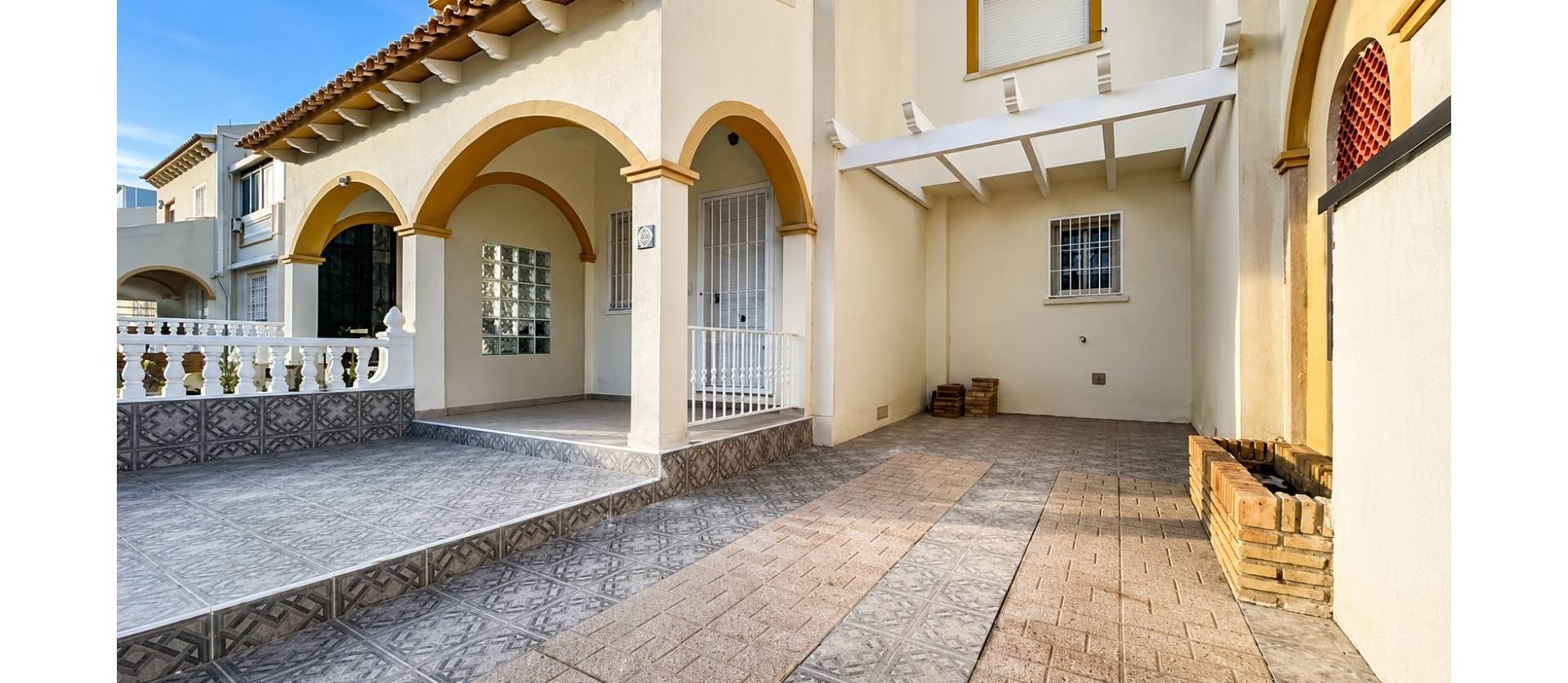 Bestaande woningen - Herenhuis - Orihuela Costa - Los Almendros