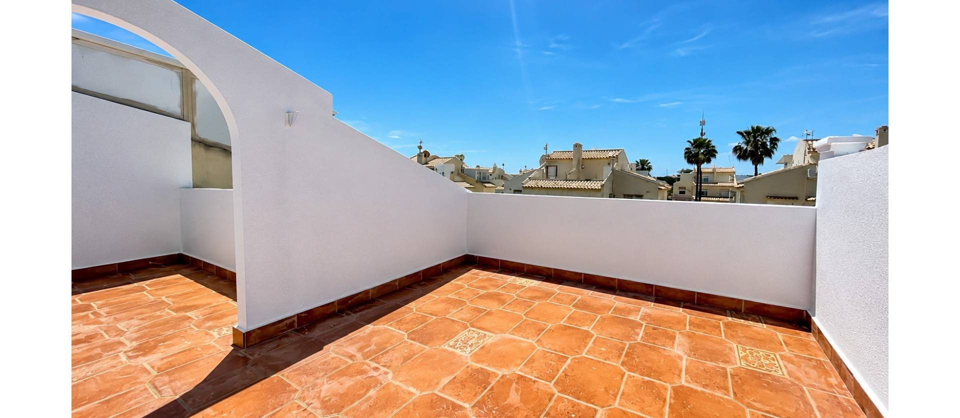 Bestaande woningen - Herenhuis - Orihuela Costa - Los Almendros