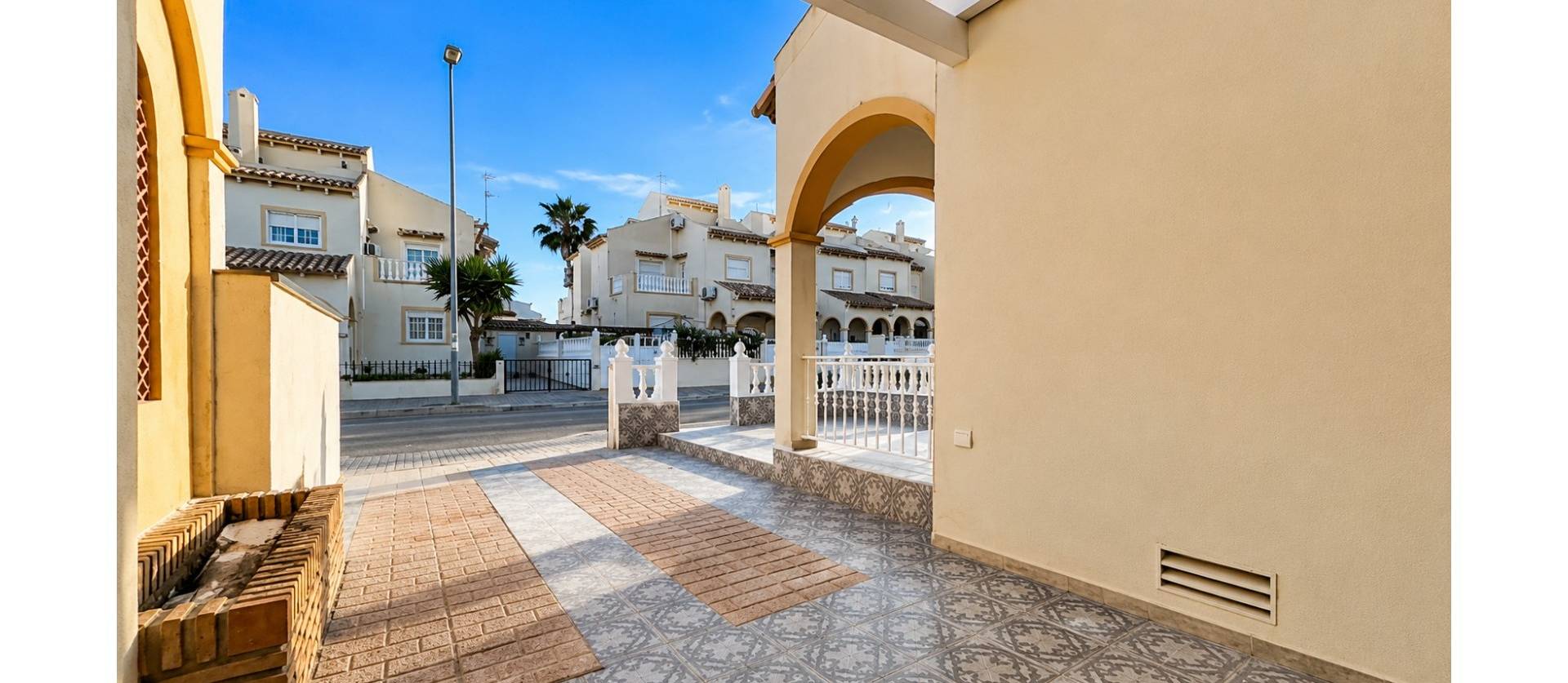 Bestaande woningen - Herenhuis - Orihuela Costa - Los Almendros