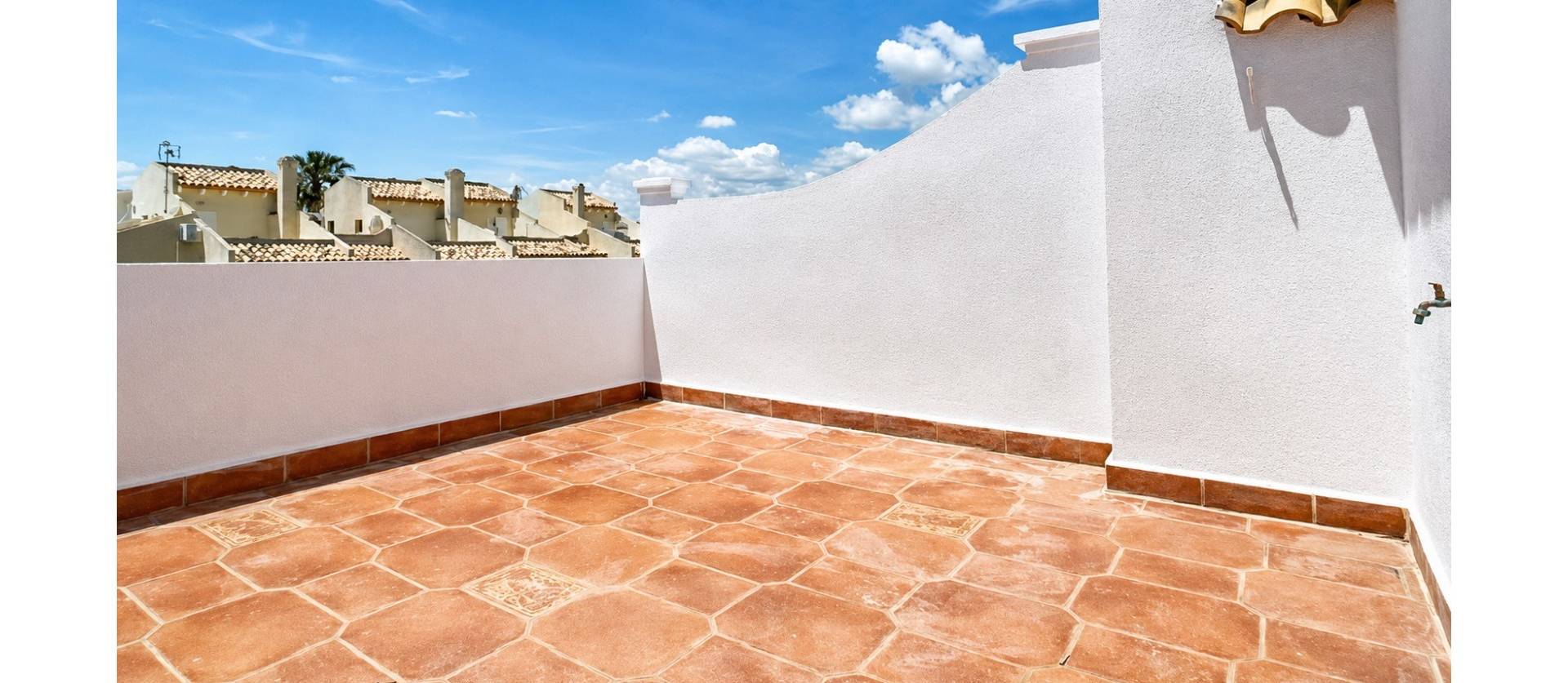 Bestaande woningen - Herenhuis - Orihuela Costa - Los Almendros