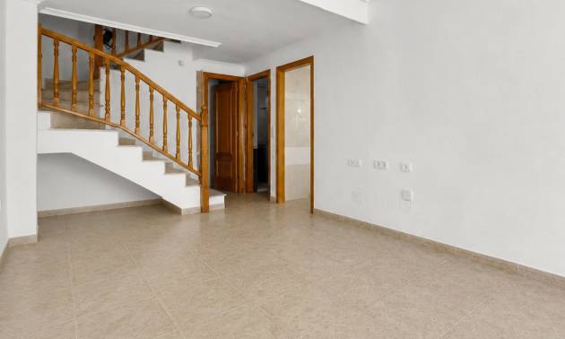 Bestaande woningen - Herenhuis - Orihuela Costa - Los Almendros