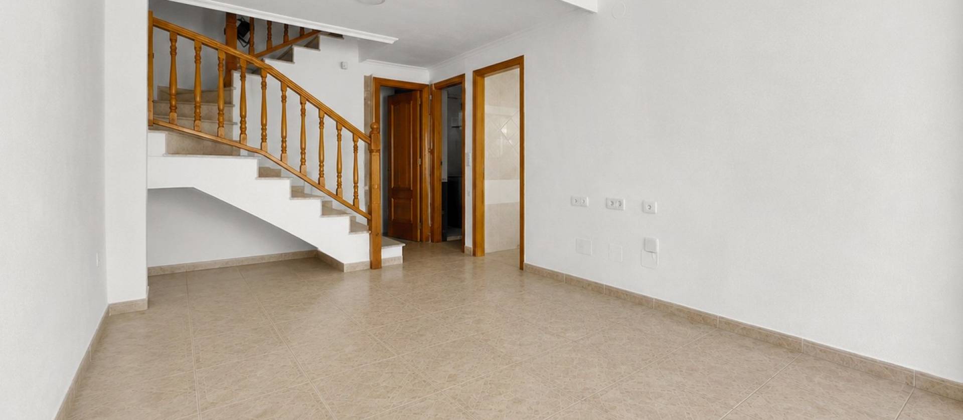 Bestaande woningen - Herenhuis - Orihuela Costa - Los Almendros