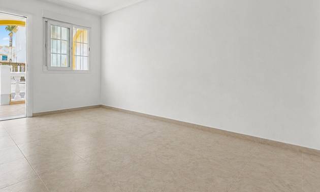 Bestaande woningen - Herenhuis - Orihuela Costa - Los Almendros