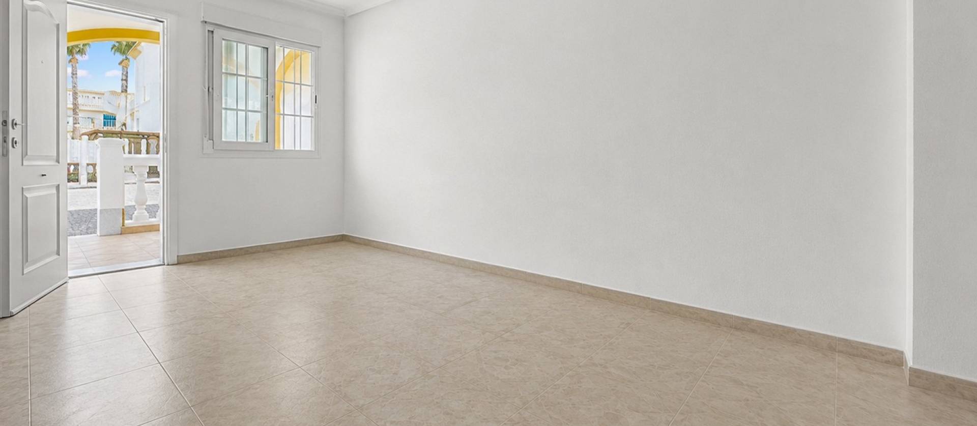Bestaande woningen - Herenhuis - Orihuela Costa - Los Almendros