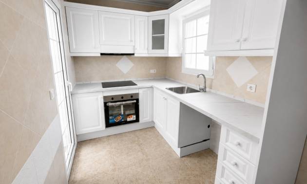 Bestaande woningen - Herenhuis - Orihuela Costa - Los Almendros