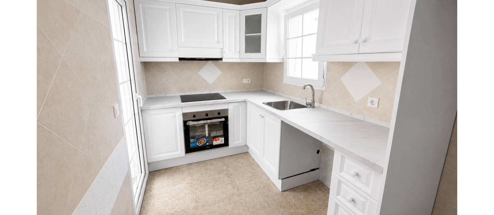 Bestaande woningen - Herenhuis - Orihuela Costa - Los Almendros