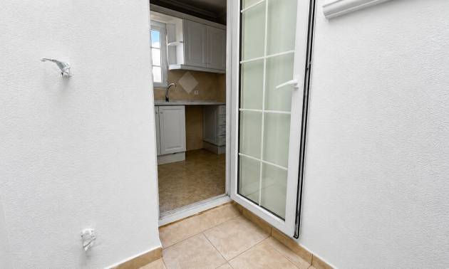 Bestaande woningen - Herenhuis - Orihuela Costa - Los Almendros