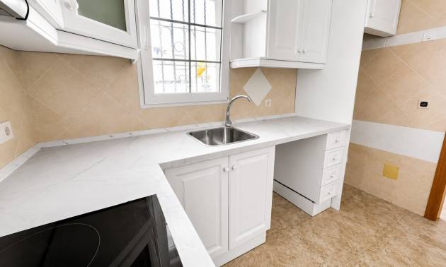 Bestaande woningen - Herenhuis - Orihuela Costa - Los Almendros