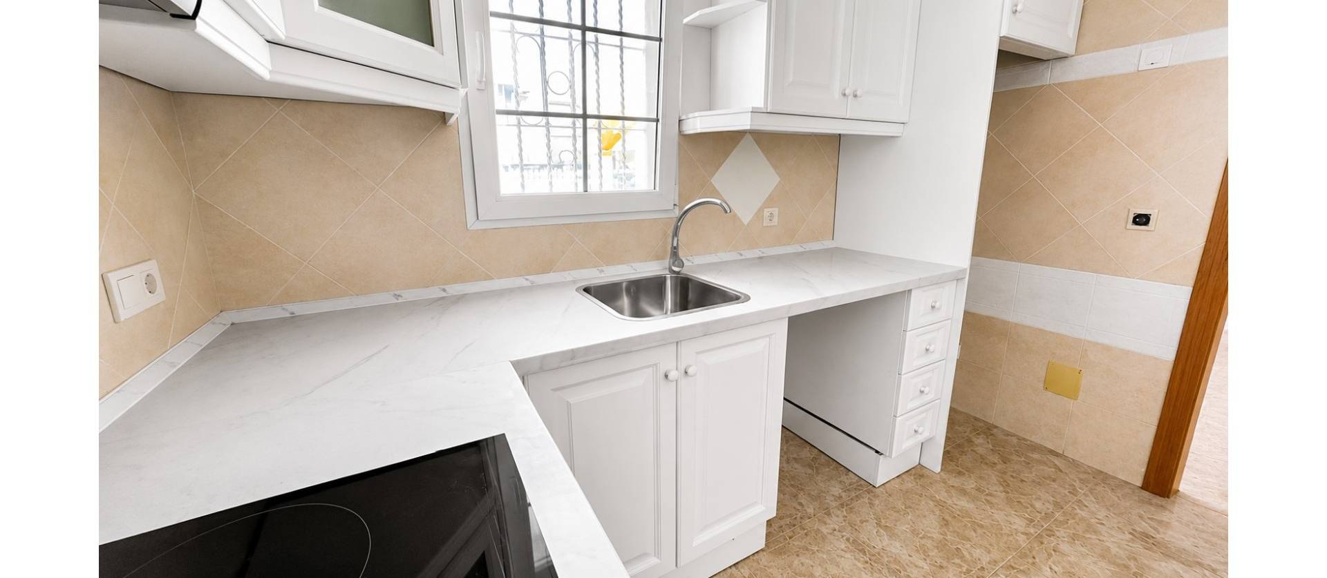 Bestaande woningen - Herenhuis - Orihuela Costa - Los Almendros