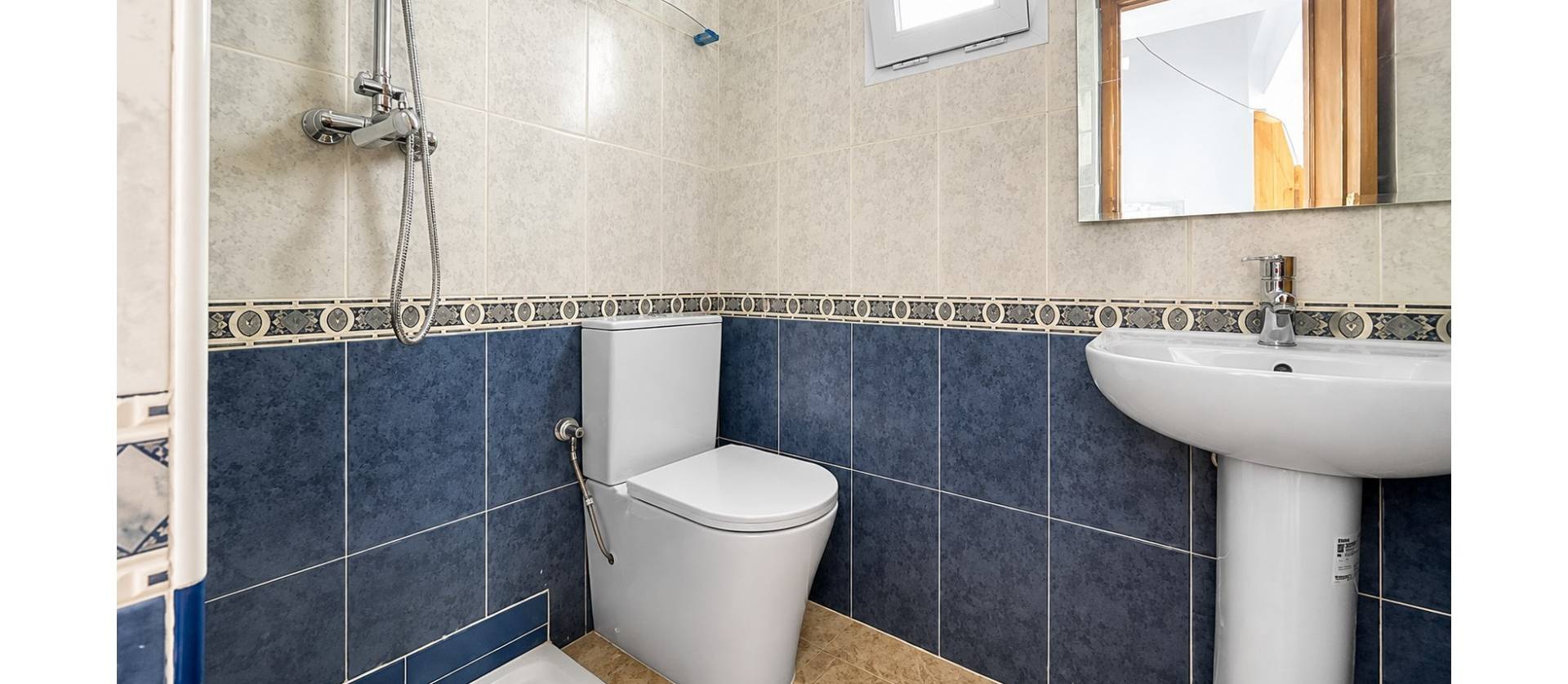 Bestaande woningen - Herenhuis - Orihuela Costa - Los Almendros